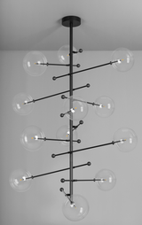 Schwung Lighting  - RD15 12Arms