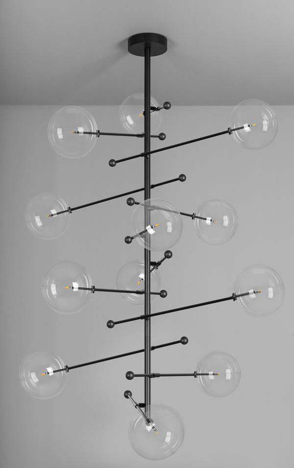Schwung Lighting  - RD15 12Arms