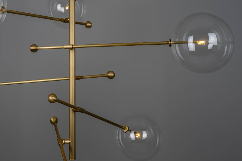 Schwung Lighting  - RD15 12Arms