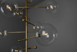 Schwung Lighting  - RD15 12Arms
