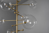 Schwung Lighting  - RD15 12Arms