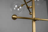 Schwung Lighting  - RD15 12Arms