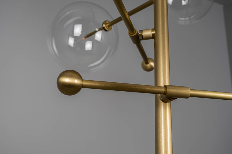 Schwung Lighting  - RD15 12Arms