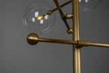 Schwung Lighting  - RD15 12Arms