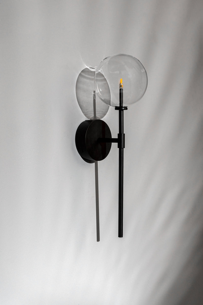 Schwung Lighting  - Dawn Single