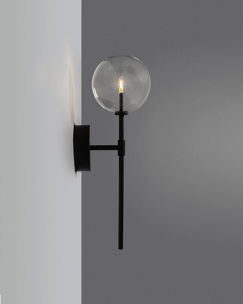 Schwung Lighting  - Dawn Single