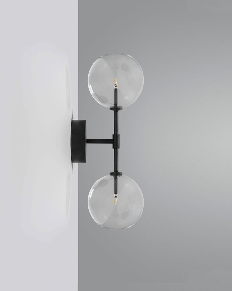 Schwung Lighting  - Dawn Dual