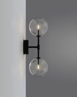 Schwung Lighting  - Dawn Dual