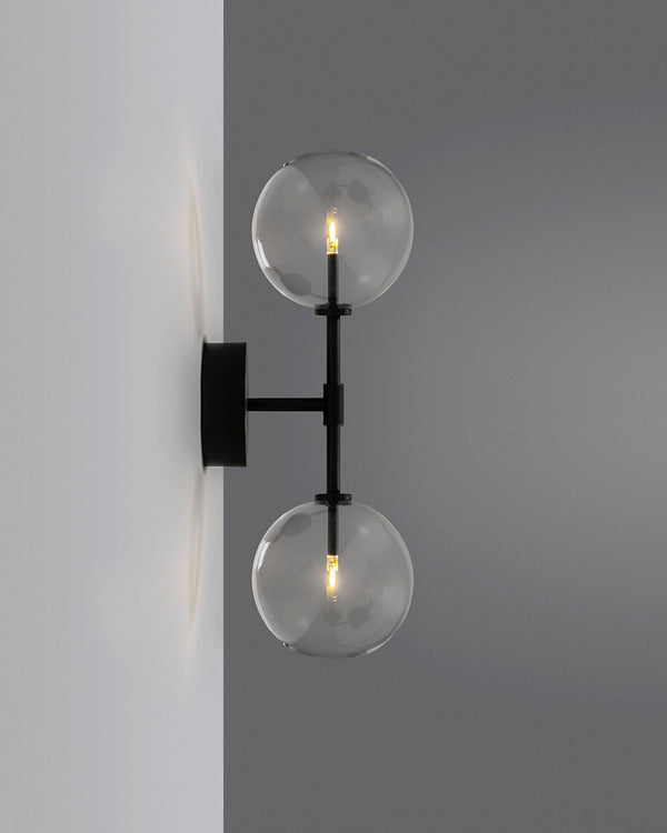 Schwung Lighting  - Dawn Dual