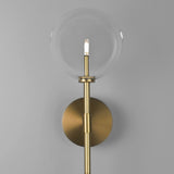 Schwung Lighting  - Dawn Dual