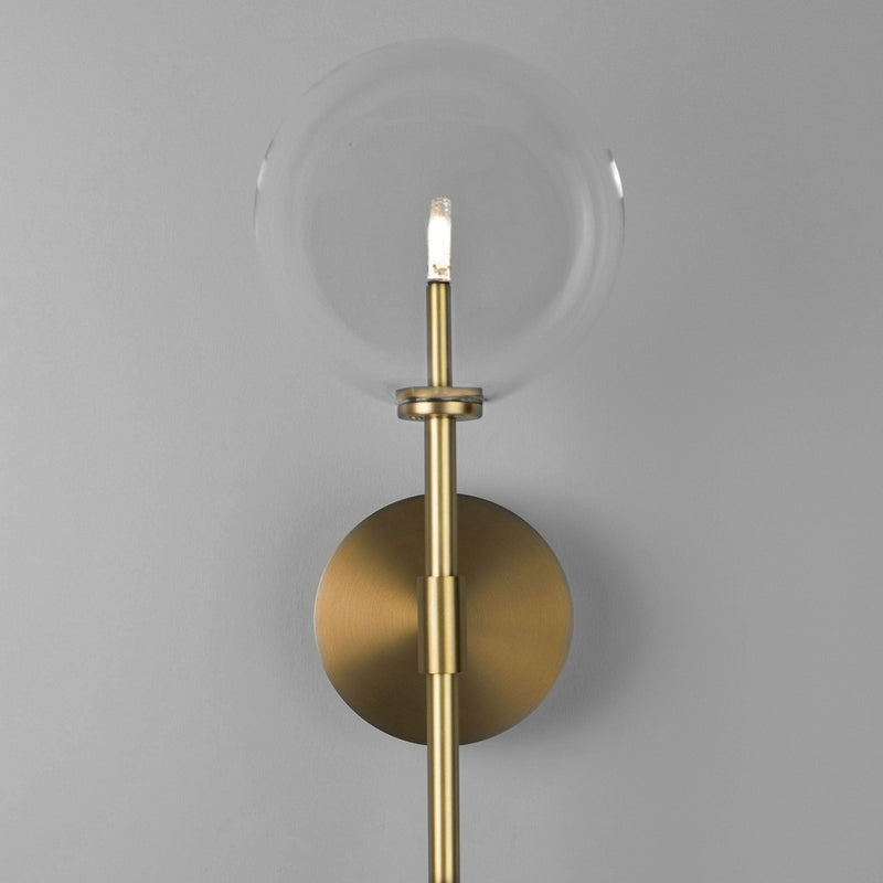 Schwung Lighting  - Dawn Dual