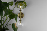 Schwung Lighting  - Dawn Dual