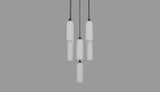 Schwung Lighting  - Odyssey Cluster 9
