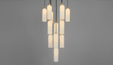 Schwung Lighting  - Odyssey Cluster 13