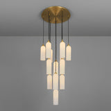 Schwung Lighting  - Odyssey Cluster 13