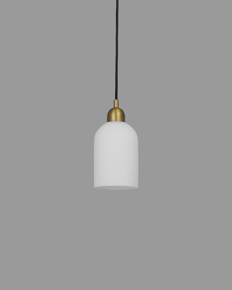 Schwung Lighting  - Odyssey Single Pendant SM