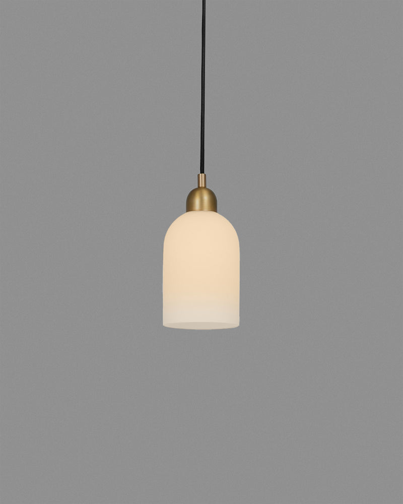 Schwung Lighting  - Odyssey Single Pendant SM