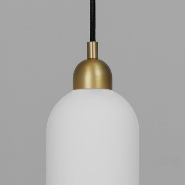Schwung Lighting  - Odyssey Single Pendant MD