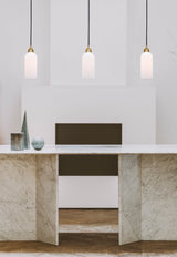 Schwung Lighting  - Odyssey Single Pendant MD