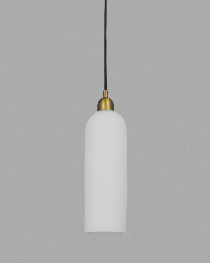 Schwung Lighting  - Odyssey Single Pendant LG