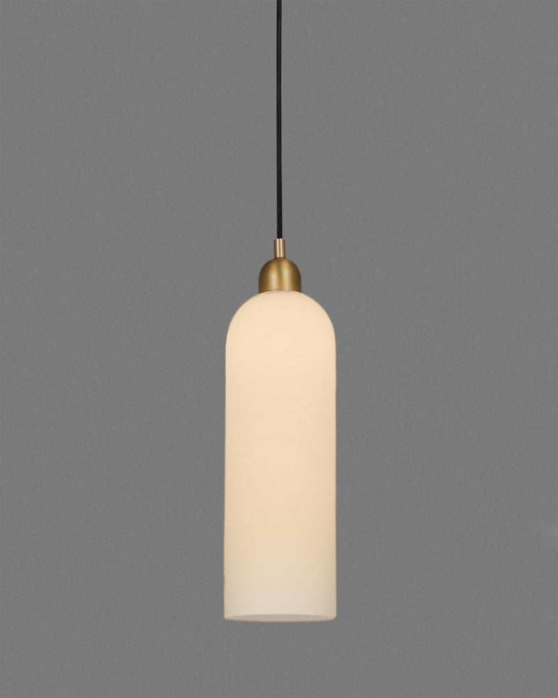 Schwung Lighting  - Odyssey Single Pendant LG