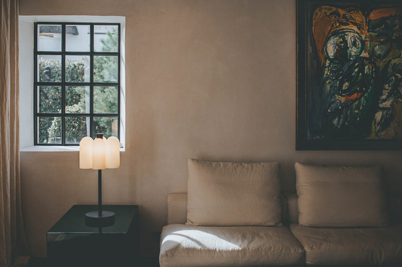 Schwung Lighting - Odyssey Table Lamp 6