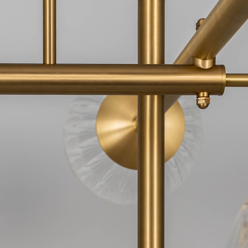 Schwung Lighting  - Riegel