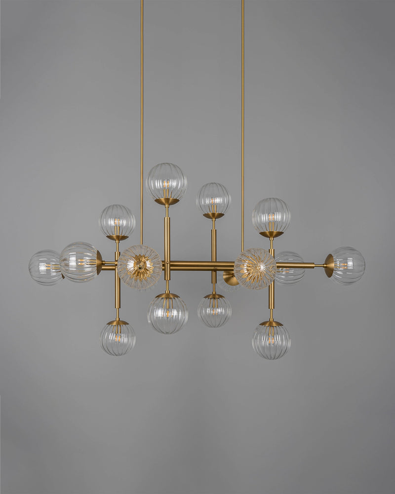Schwung Lighting  - Riegel