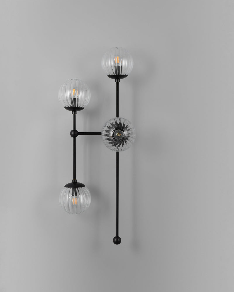 Schwung Lighting  - Armstrong 4L
