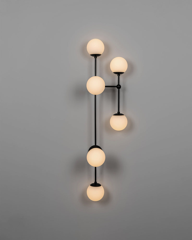 Schwung Lighting  - Armstrong 6L