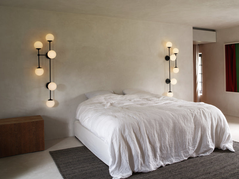 Schwung Lighting  - Armstrong 6L