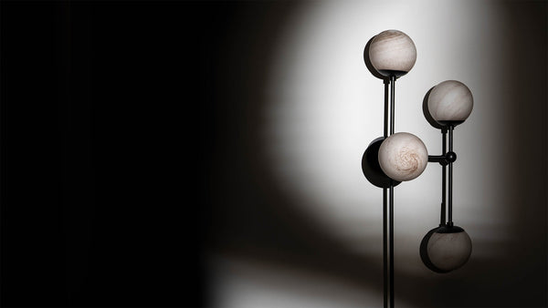 Schwung Lighting  - Armstrong 6L