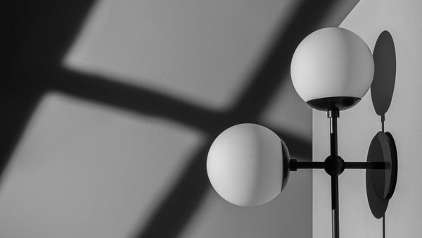 Schwung Lighting  - Armstrong Triple