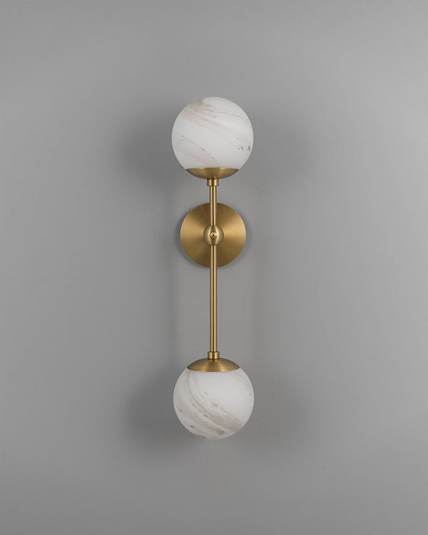 Schwung Lighting  - Armstrong Dual