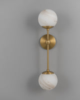 Schwung Lighting  - Armstrong Dual