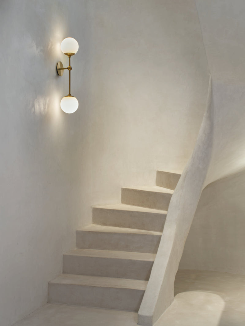 Schwung Lighting  - Armstrong Dual