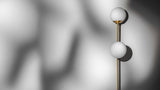 Schwung Lighting  - Globe Dual