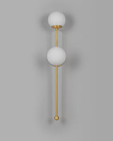 Schwung Lighting  - Globe Dual