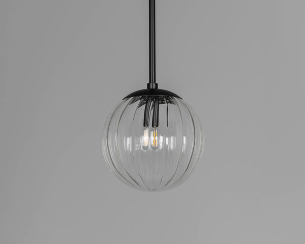 Schwung Lighting  - Globe Single