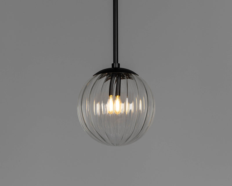 Schwung Lighting  - Globe Single