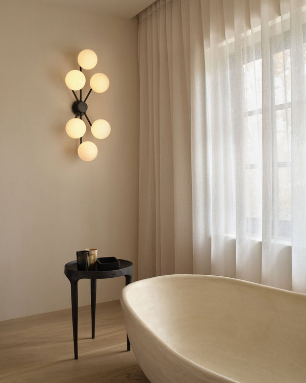 Schwung Lighting  - Orion 6