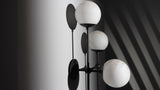 Schwung Lighting  - Armstrong 4R
