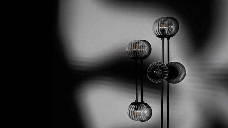 Schwung Lighting  - Armstrong 6R
