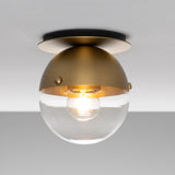 Schwung Lighting - Molecule 1