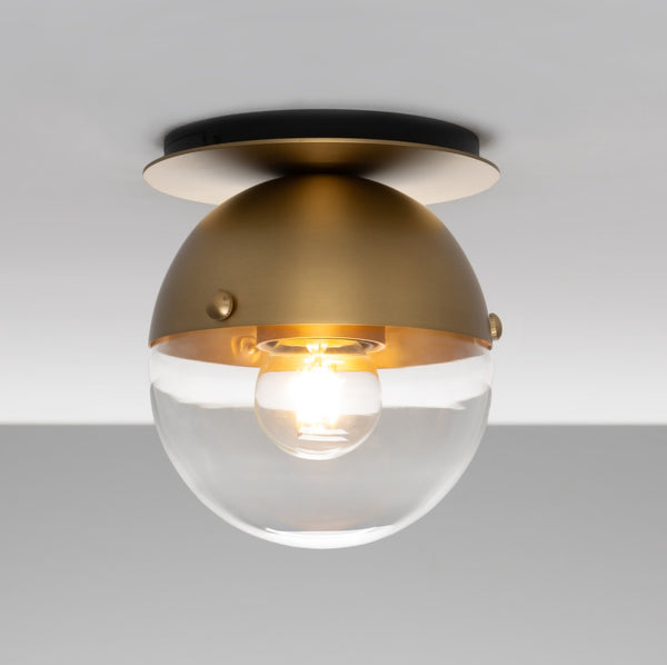 Schwung Lighting - Molecule 1