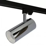 Branta Metalica LED Railspot 19W/27W – 3-Fase – 3000K/4000K – CRI>90