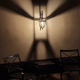 Buitenlamp Amstelrade