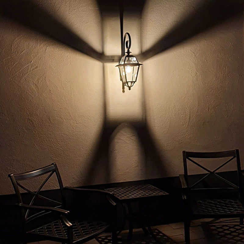 Buitenlamp Amstelrade