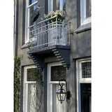 Buitenlamp Amstelrade