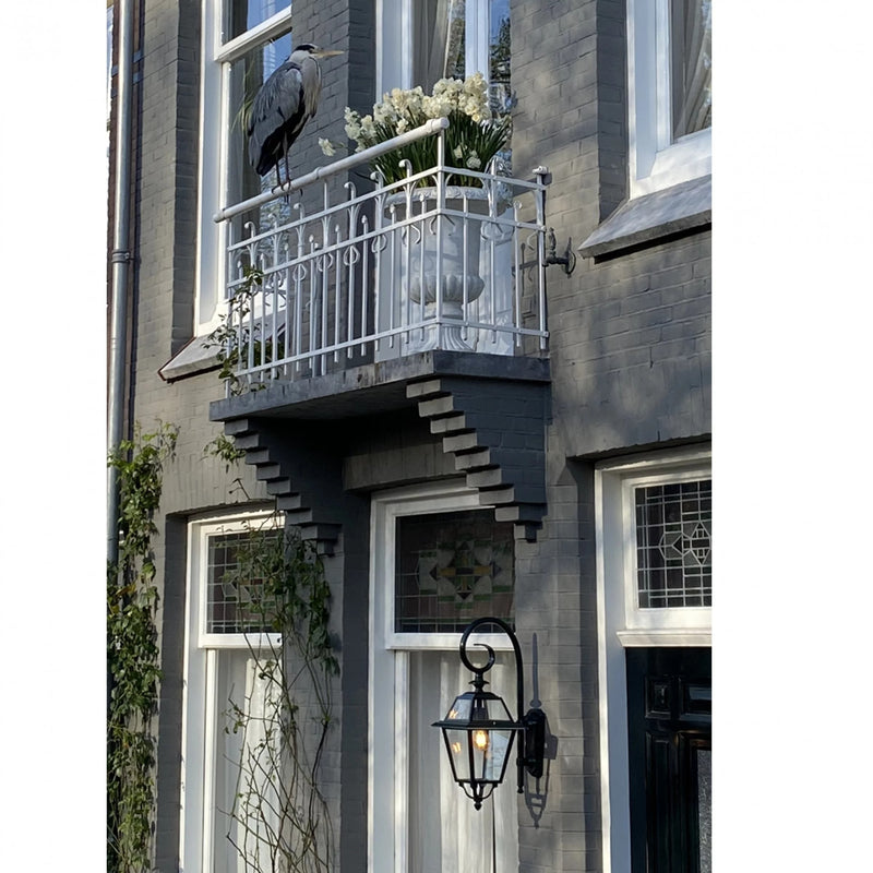 Buitenlamp Amstelrade